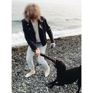 Meet your Posher, Connie